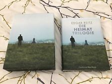 Heimat trilogie edgar gebraucht kaufen  Simmern/ Hunsrück