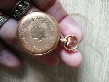 montre ancienne or montre d'occasion  La Haye-Pesnel