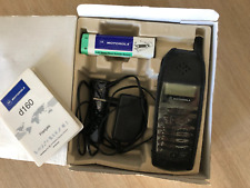 Motorola d160 téléphone d'occasion  Manosque