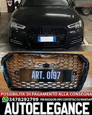 Audi 2015 2019 usato  Toritto