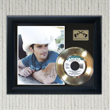 Brad paisley need for sale  Cape Coral