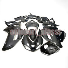 Carbon Fiber Painted Fairing Kit For Kawasaki Ninja ZX6R 2007-2008 636 Injection for sale  Shipping to South Africa