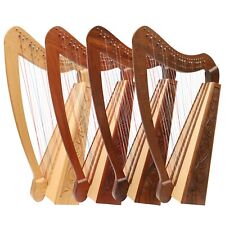 Cross strung harp for sale  Ireland