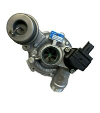 New genuine turbocharger for sale  OLDHAM