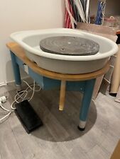 electric potters wheel for sale  LAUNCESTON