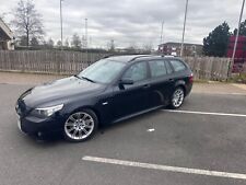 Bmw series 535d for sale  LEICESTER