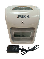 Upunch hn4000 electronic for sale  Auburn