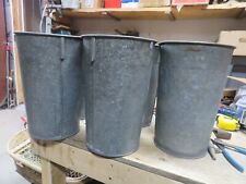 vintage sap buckets for sale  Colebrook