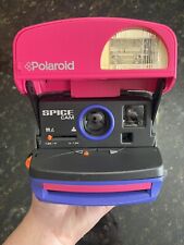Polaroid spice cam for sale  Ocala