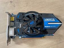 Vapor radeon 5770 usato  Vicenza