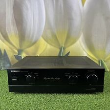 Pioneer 300x stereo for sale  GRAYS