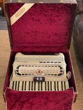 Stradavox ronald accordion for sale  Des Plaines