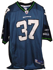 Seattle Seahawks Shaun Alexander Adult XL  Reebok Jersey for sale  Shipping to South Africa
