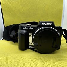 Sony cyber shot for sale  Athens