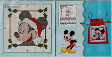 Disney christmas cross for sale  SEVENOAKS