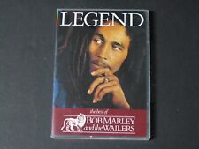 Legend - The Best of Bob Marley and the Wailers - DVD comprar usado  Enviando para Brazil