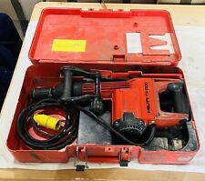 Hilti 800 breaker for sale  KING'S LYNN