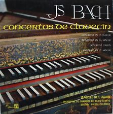 Bach harpsichord concertos d'occasion  Annecy-le-Vieux