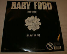 Baby ford oochy for sale  Sewell