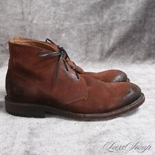 frye chukka boot for sale  Oyster Bay