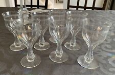1920s champagne glasses for sale  Pittsford