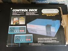 Pack nintendo nes d'occasion  Saint-Max