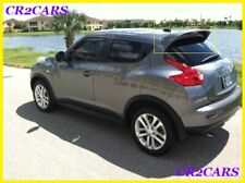 Nissan juke rear for sale  SLOUGH