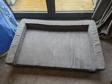 Comfort dog bed for sale  SOUTHAMPTON