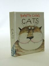 Babette cole cats for sale  Shipping to Ireland