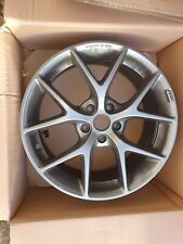 Bbs felge sr016 gebraucht kaufen  Wehrheim