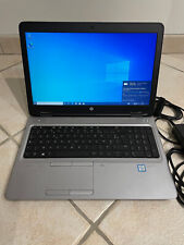 Probook 650 core d'occasion  Corbie