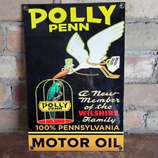 Vintage polly penn for sale  USA