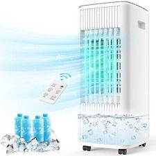 Refrigerador de ar evaporativo - AOLOS 3 EM 1 refrigerador de ar portátil ar condicionado para sala... comprar usado  Enviando para Brazil