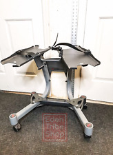 Bowflex dumbbell stand for sale  Belmont
