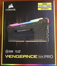 Ram corsair vengeance usato  Torino