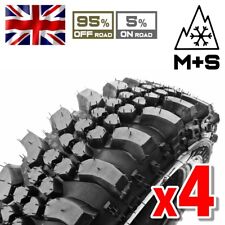 mud terrain tyres for sale  ILFORD