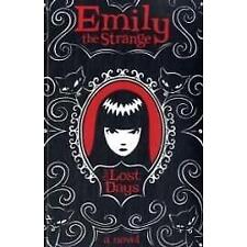 Livre emily the d'occasion  Les Mureaux