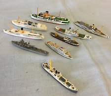 Kleine modellschiffe schiffe gebraucht kaufen  Berlin