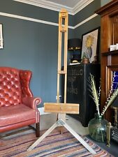 Large artists easel for sale  HULL