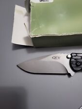 Zero tolerance knives for sale  Fort Leonard Wood