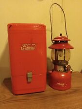 Vintage coleman lantern for sale  Mcconnelsville