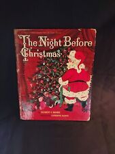 Night christmas 1960 for sale  Hanover