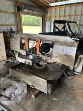 Metal bandsaws used for sale  Cowpens