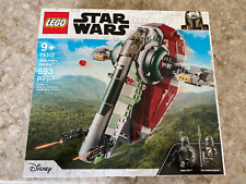 Lego 75312 star for sale  Glastonbury