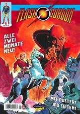 Flash gordon magazin gebraucht kaufen  GÖ-Geismar