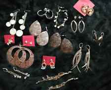 Earrings lot pairs for sale  Mesa