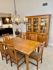 Stickley dining table for sale  Leeds