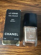 Chanel vernis delight for sale  INVERGORDON