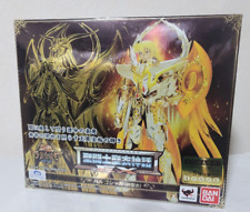 Boneco de ação Saint Seiya Cloth Myth EX -Soul of God- Viergo Shaka em perfeito estado, usado comprar usado  Enviando para Brazil