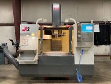 Haas vf2 4th for sale  Woodstock